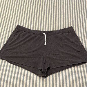 Old Navy Grey Shorts XXL